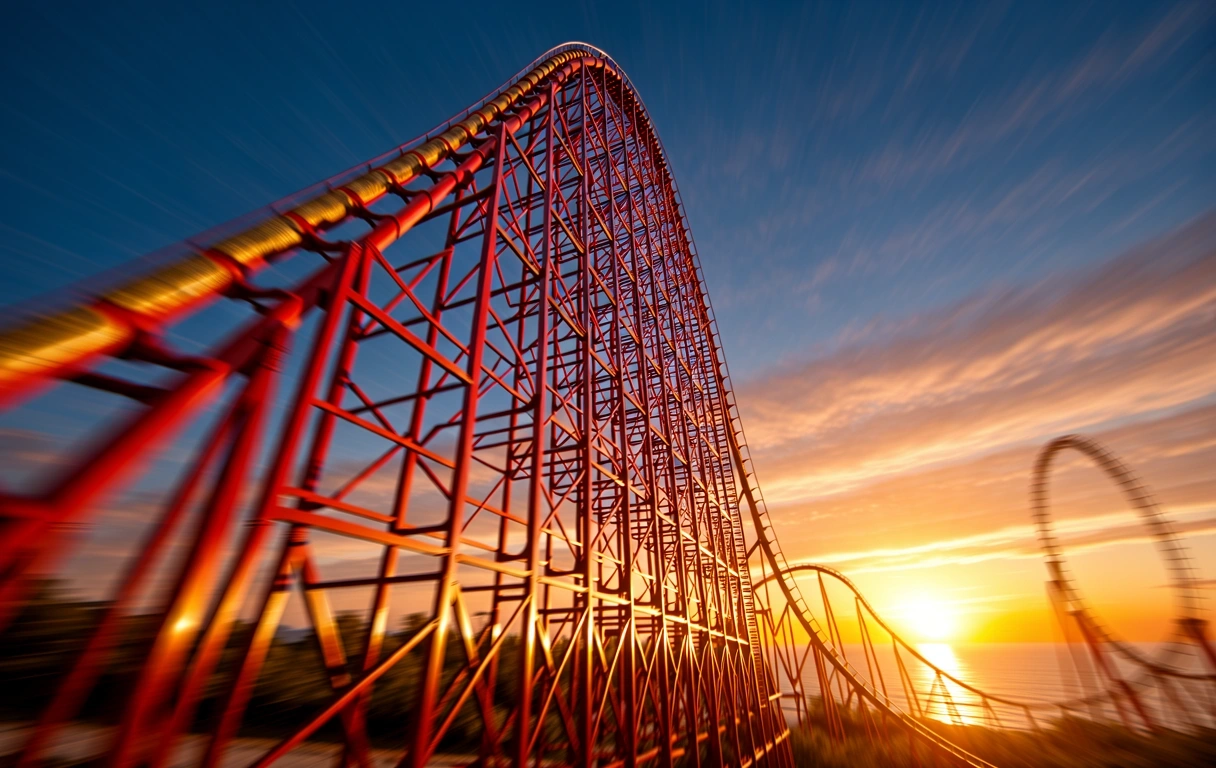 Estructura de Red Force