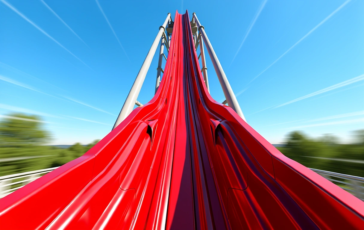 Ferrari Land Guide