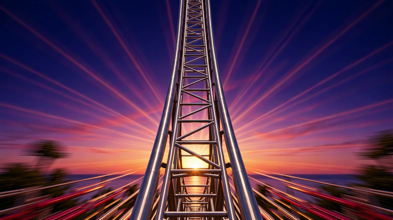 Escala de ingeniería de PortAventura